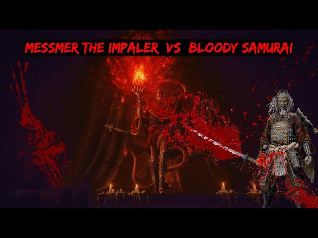 Мессмер Колосажатель | Messmer The Impaler | Solo