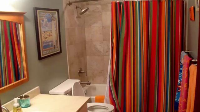 Country Shower Curtains