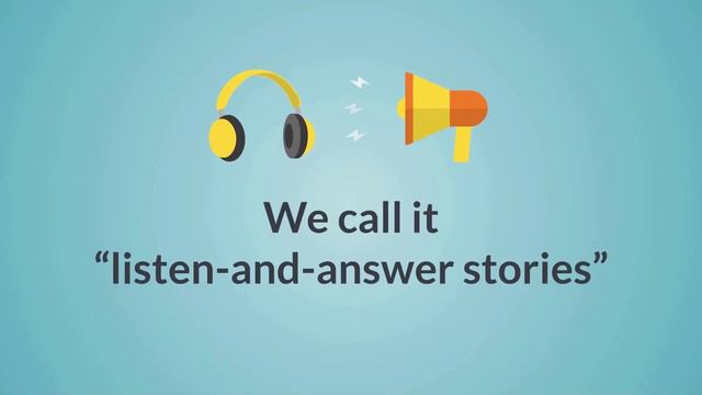 Improve Your English Speaking Skills By Listening To Short Stories