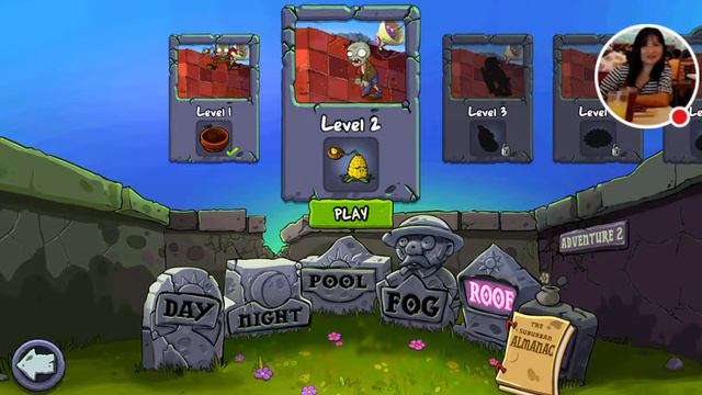 Just Play Plants Vs Zombies
