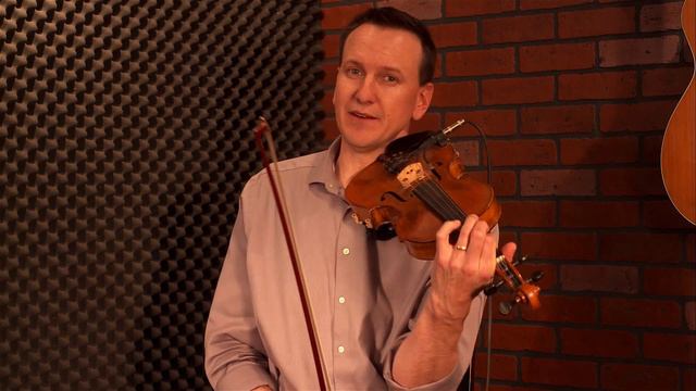 Bella's Waltz - Free Fiddle Lesson By Casey Willis