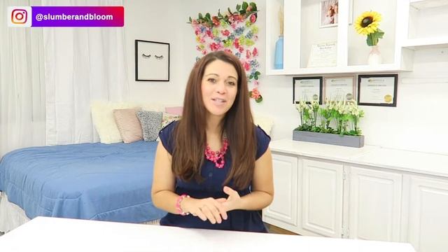 4 MONTH SLEEP REGRESSION & Baby Sleep Training