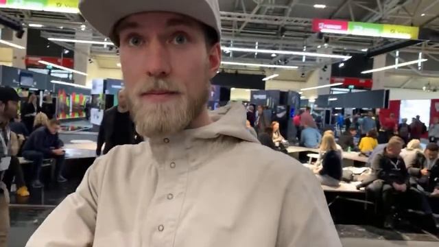 Verrückt: STREIF-Wochenende In Kitzbühel Und Start Der ISPO In München