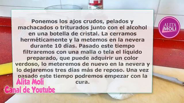 Haz Este Remedio Sólo 1 Vez Cada 5 Años Y Olvídate De Las Enfermedades Para Siempre!!!