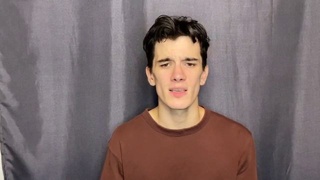 Видеовизитка о навыках. Николай Галлямов, 21 год, 180 см. 12.07.22