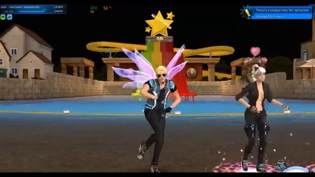 воспоминания о игре MStar