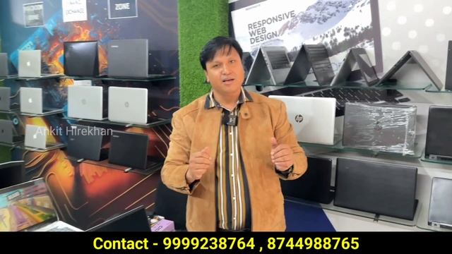 Laptop सिर्फ 5000/- मे | Cheapest Laptop Wholesale Market | MacBook, Touch Screen Laptops Market