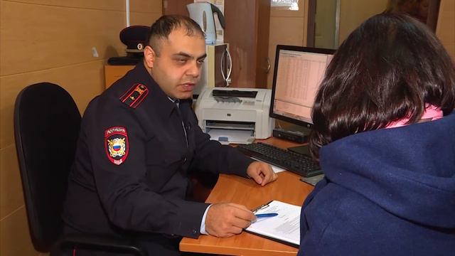 «Местное время» за 17 октября 2018