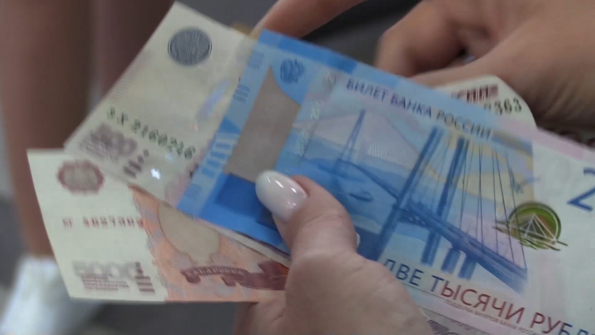 Телекомпания ТВК Красноярск