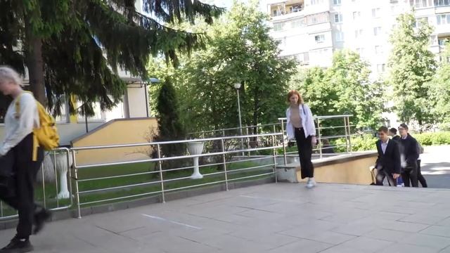 В Раменских школах, перед тем как попасть на экзамен, для выпускников создан ряд условий.