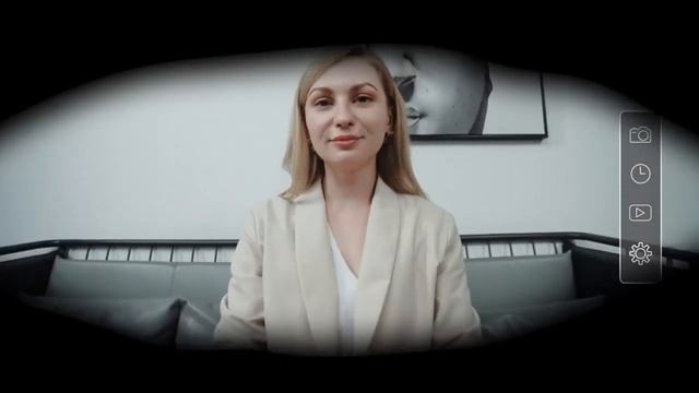 Imou Indoor Security Camera 1080p WiFi Camera (2.4G Only) 360 Degree Home Camera With App