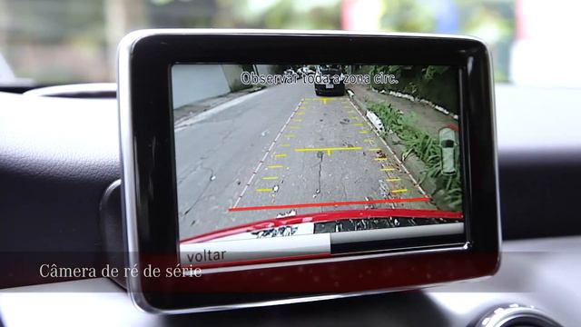 Mercedes-Benz GLA250 2016 - Carros Na Web