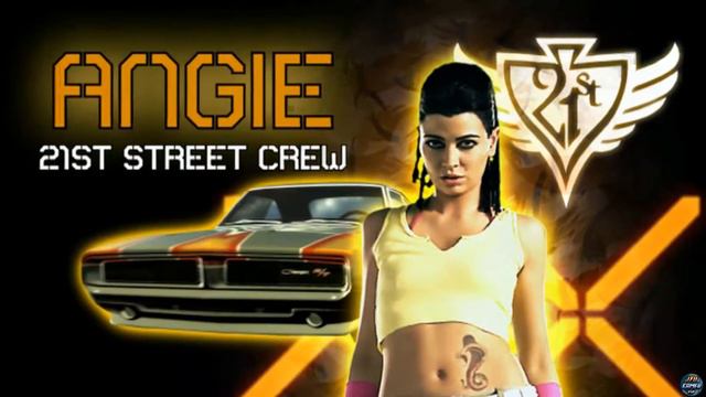 Need For Speed Carbono - Las Calles De 21Street #2