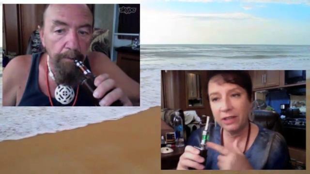 Vapor Lady Lounge - When To Cut Your Nicotine Level Vaping E Cigarettes