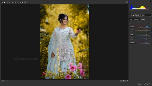 Photoshop Camera Raw Filter #photoshop #like #photographer