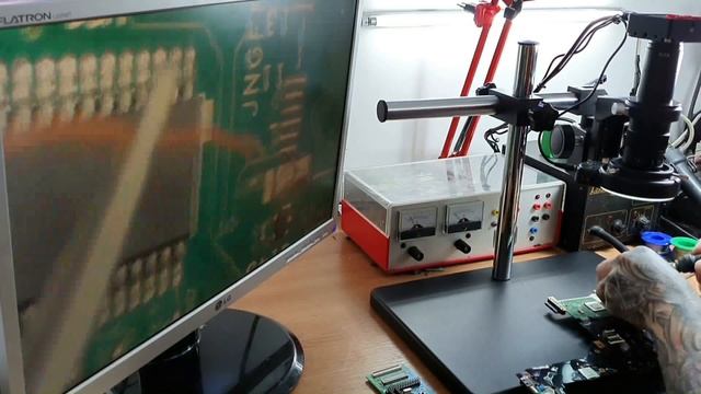 Deparolare IBM Lenovo ThinkPad T440 P Password Remove Unlock Lenovo - Power Laptop Service