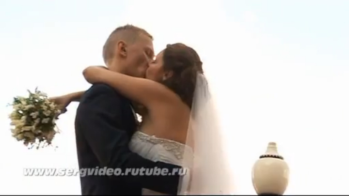 Свадьба  Алексея и Анны