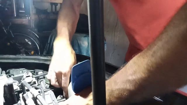 Профессиональная чистка