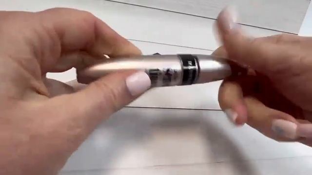 Maybelline Тушь для ресниц Lash Sensational (Веерный объем)