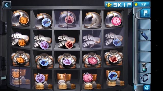 Adventure Escape Space Crisis Chapter 2