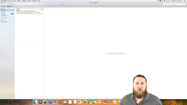 How To Setup And Use Apple Mail On Mac