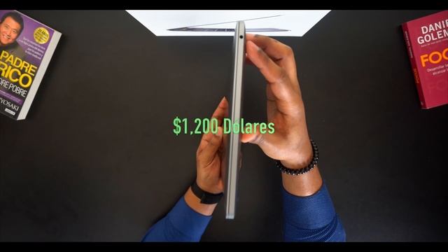  MacBook Pro 2020 De 13 Pulgadas Unboxing En Español