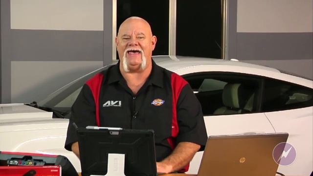 Tech Tip| P1285/P1299 Ford Cooling Strategy| Ron Bilyeu