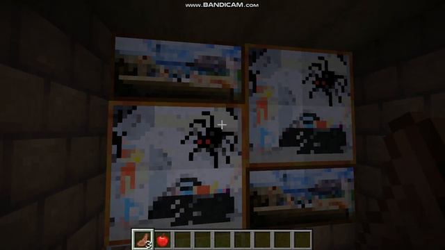 Minecraft Гагаринский Дом 3