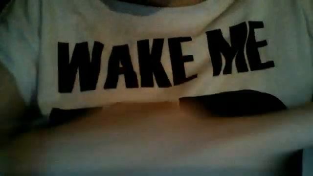 Видео C веб-камеры от  1 апреля 2015 г., 20:25 (UTC)