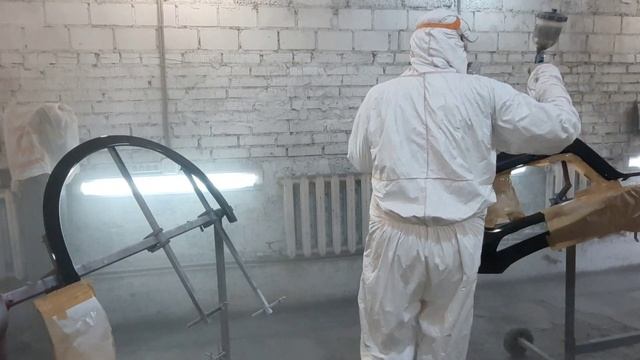 АЛЬФА GARAGE 59