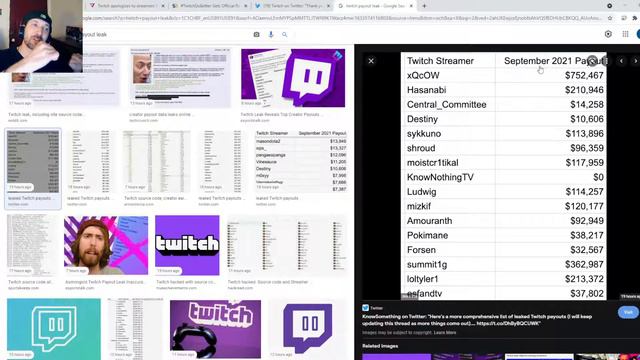 Our First Targets Emerge! (Also Twitch Leak Talk) | Stellaris Nemesis New DLC Ep3