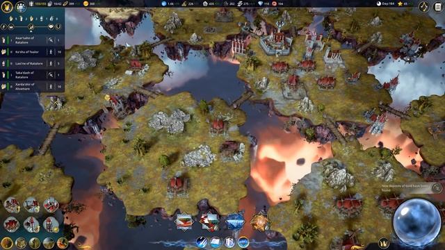 ОНИ УКРАЛИ МОЙ ОСТРОВ! Driftland The Magic Revival