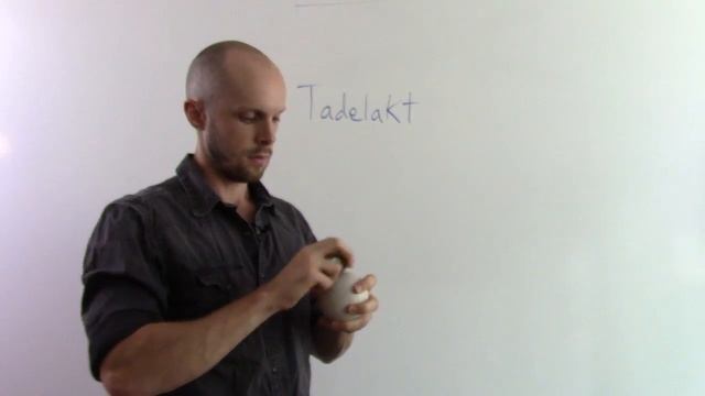 INTRODUCTION TO TADELAKT - WATERPROOF LIME FINISH