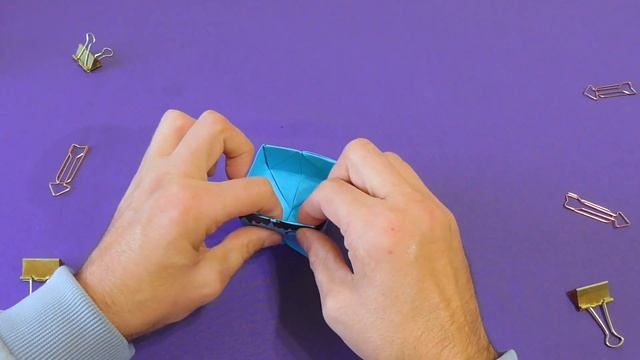 Оригами монстры антистресс How To Make Your Own Paper Monsters