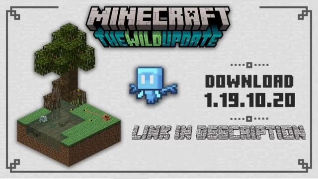 Minecraft Pocket Edition 1.19.10.20  FREE Download | Link In The Description