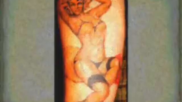 Kin Jack Tattoo Work
