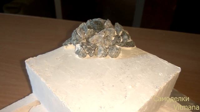 МОЯ НОВАЯ МУРАВЬИНАЯ ФЕРМА / ФОРМИКАРИЙ СВОИМИ РУКАМИ