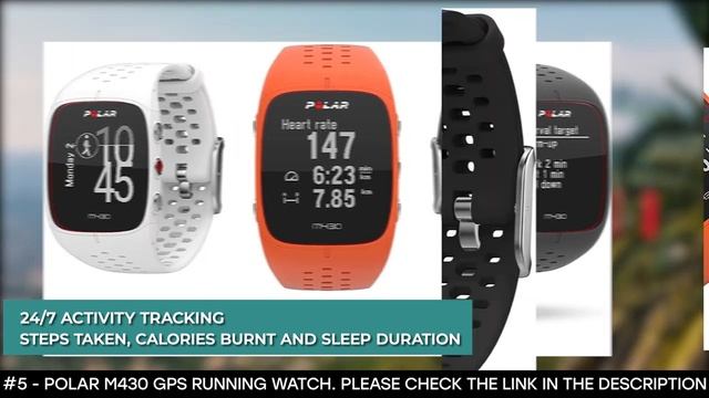 BEST WATERPROOF FITNESS TRACKERS: 10 Waterproof Fitness Trackers (2023 Buying Guide)