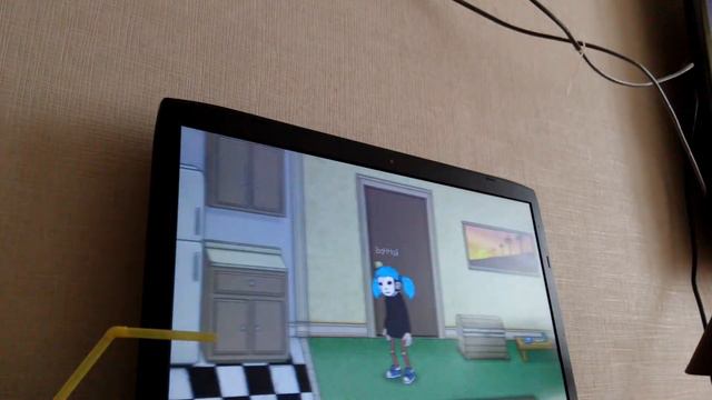 Салли фейс прохождение 2