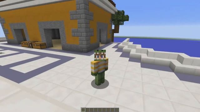 НИЗКИЙ ФЛЕКС В МАЙНКРАФТЕ | ФЛЕКСИМ В МАЙНЕ | Dab Mod