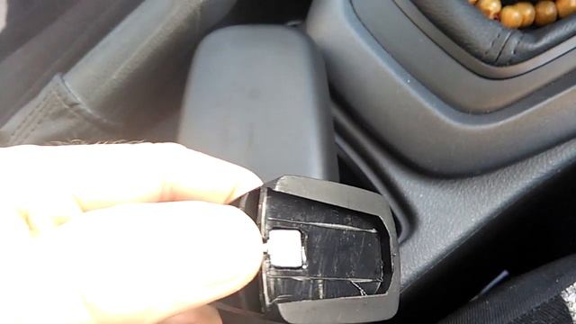 Как снять зеркало Форд Фокус 3