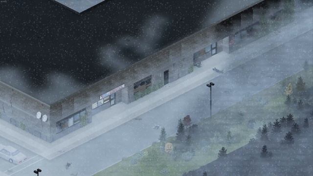 Лучшие моды на ТВОЙ сервер в Project Zomboid | Проджект Зомбоид моды