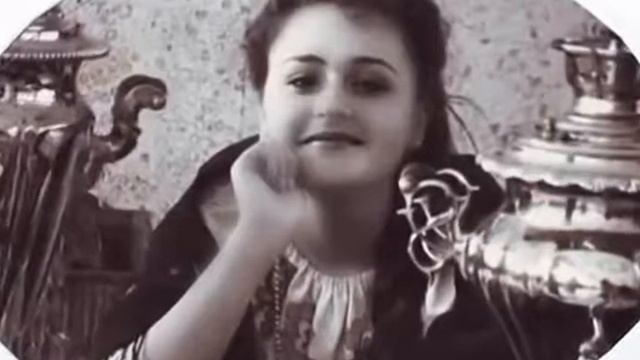 Петр Лещенко   У самовара я и моя Маша Xvid