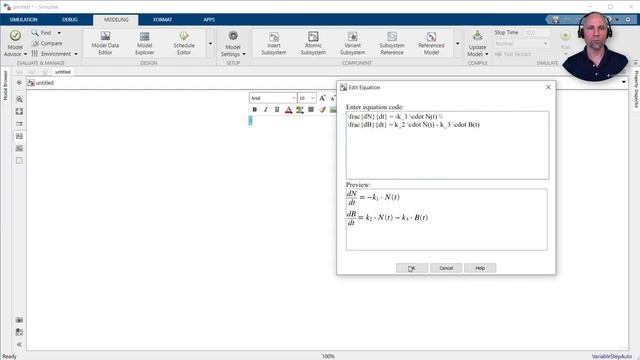 Getting Started With Simulink