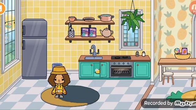 Мое первое видео...✌️ Простите пожалуйста Рус тур моей студии и дома где я живу😚