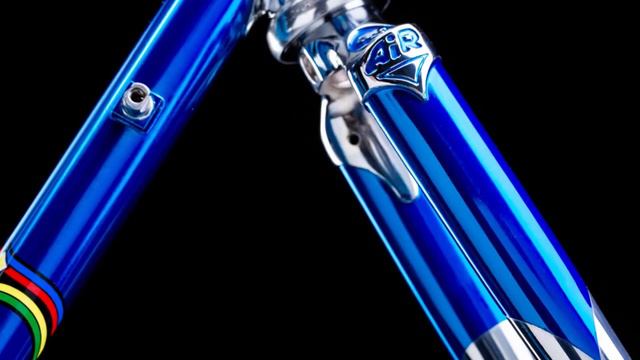 Prestige Sessantesimo