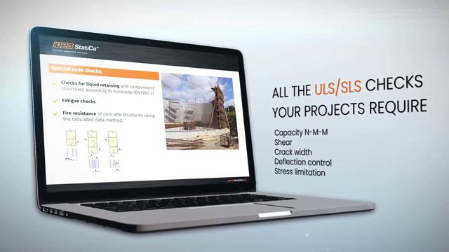 Meet IDEA StatiCa For Concrete