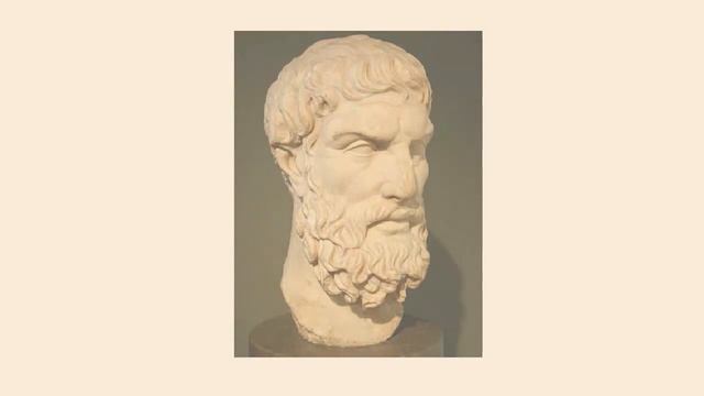 Развитие взглядов на строение вещества