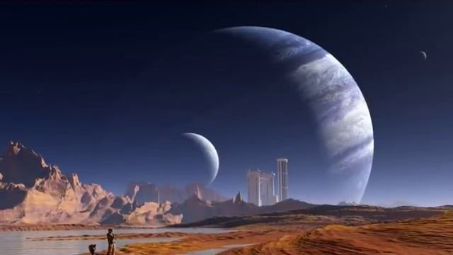 ЭНЕРГЕТИЧЕСКАЯ «ПЕРЕЗАГРУЗКА» ЗЕМЛИ