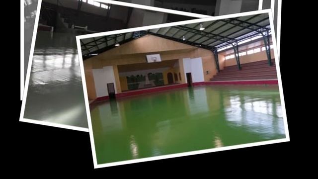 Sistema Conipur HG - Indoor